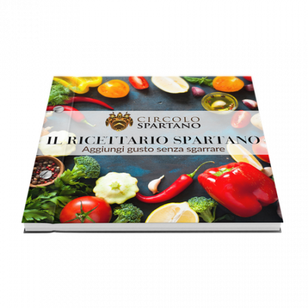 Ricette per il testosterone
