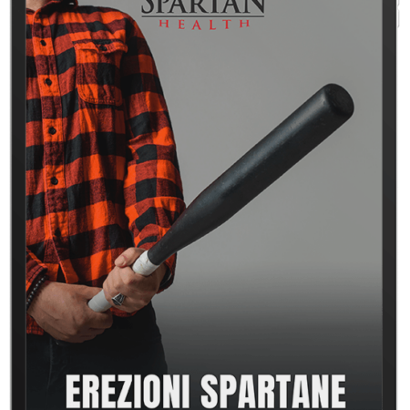 EREZIONI SPARTANE